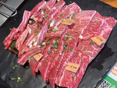 -千寻烧肉(政务区店)