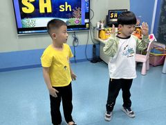 -布劳克教育·易贝乐英语(罗湖太宁店)