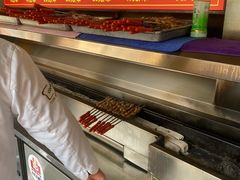 -清真·玛丽亚新疆菜主题餐厅(浙江中路店)