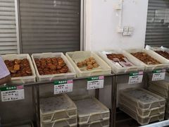 -欣乐糕点店(洪湖里总店)