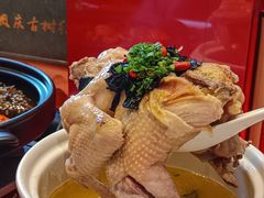 -徽州小镇(高新店)