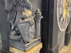 -Dark·大玩家馆沉浸剧情密室(黄埔店)