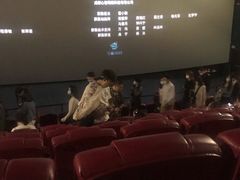 -卢米埃影城(长楹天街IMAX激光店)