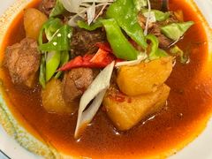 -新疆伊宁远征餐厅