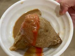 -东街钟楼肉粽(总店)