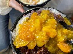 -小胖老味刨冰