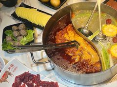 -放牛郎·正宗贵州黄牛肉馆(双高广场店)