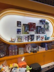 -嘉贝乐电玩城(惠多港购物中心店)