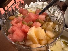 -肆海小川菜酒馆Wine Bistro (青年路店)