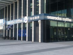 -海岩咖啡(南中环国金店)