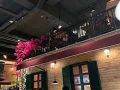 -永旺黄岛购物中心