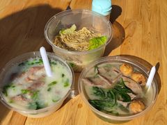 -非凡肠粉皇(西华路店)