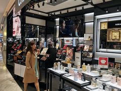 -Chanel香奈儿专柜代买(福州大洋店)