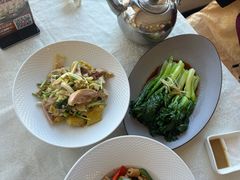 -北京全聚德(方庄店)