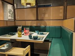 -椰子湾·海南火锅·糟粕醋·椰子鸡(正大广场店)