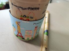 -瑞幸咖啡(绿地锦峰大厦店)