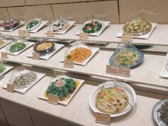 自助取餐区-双井轩(双井店)