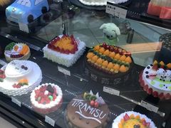 -丽莎蓓甜CAKE生日蛋糕·动物奶油(石家庄店)