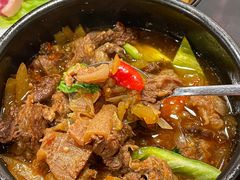 -奥西拉烤肉,盒饭,冷面(青岩刘店)