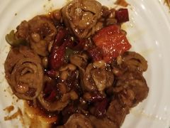 -刘胖子家常菜·蹄花焖藕(兴业店)