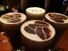 -COSTA COFFEE(西湖天地店)