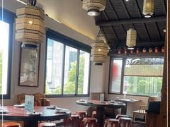 大堂-大牌大·传统杭帮菜(湖滨店)