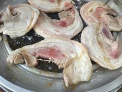 -三千里烧烤(夏庄路店)