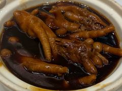 -喜宴又一村·粤菜·茶点·海鲜(壹方天地店)