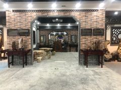-游龙石文化科普馆