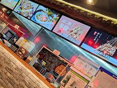 -肠王卤煮(西单食宝街店)