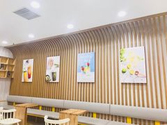 大堂-CoCo都可(健翔桥店)