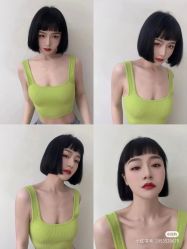 -LJOY丽锦造型·烫发染发