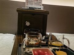 -水墨澜渟足道·SPA·传统(四望亭东关街店)