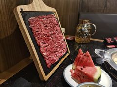 -井格重庆火锅(西直门凯德Mall店)