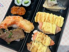 -寿司郎(皇庭广场店)