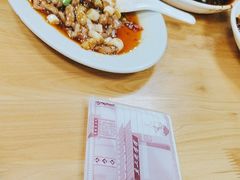 -老丘丘(较场口店)