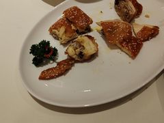 -利苑酒家(合景国际金融广场店)