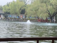 -百脉泉景区