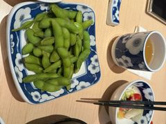 -小山日本料理(太古汇店)