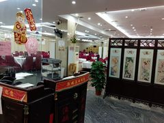 -渔鸽皇酒楼(鸿大广场店)