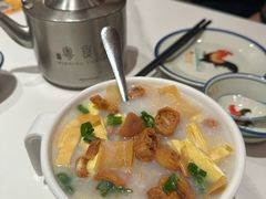 -粤食堂(天津和悦汇店)