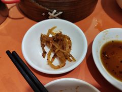 辣油咸菜-杭州小吃(工人体育场北路店)