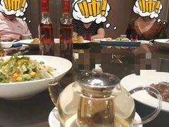 -上海人家花樣年华(中山公园店)