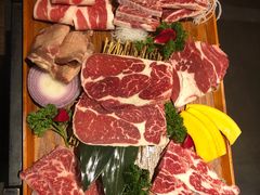 -汉拿山烤肉(东直门东方银座店)