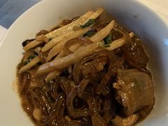 -荣轩(新荣记环球金融中心店)