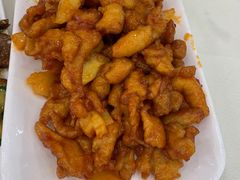 -惠宾饭庄(千禧店)