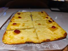 -半秋山西餐厅(巴南万达广场店)