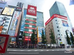 -秋叶原电器街