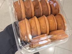 -泸溪河桃酥(西直门凯德店)