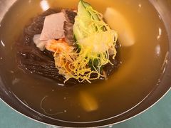 -平壤馆(西塔街店)